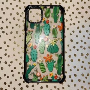 iPhone 11 CASETIFY Protective Phone Case.